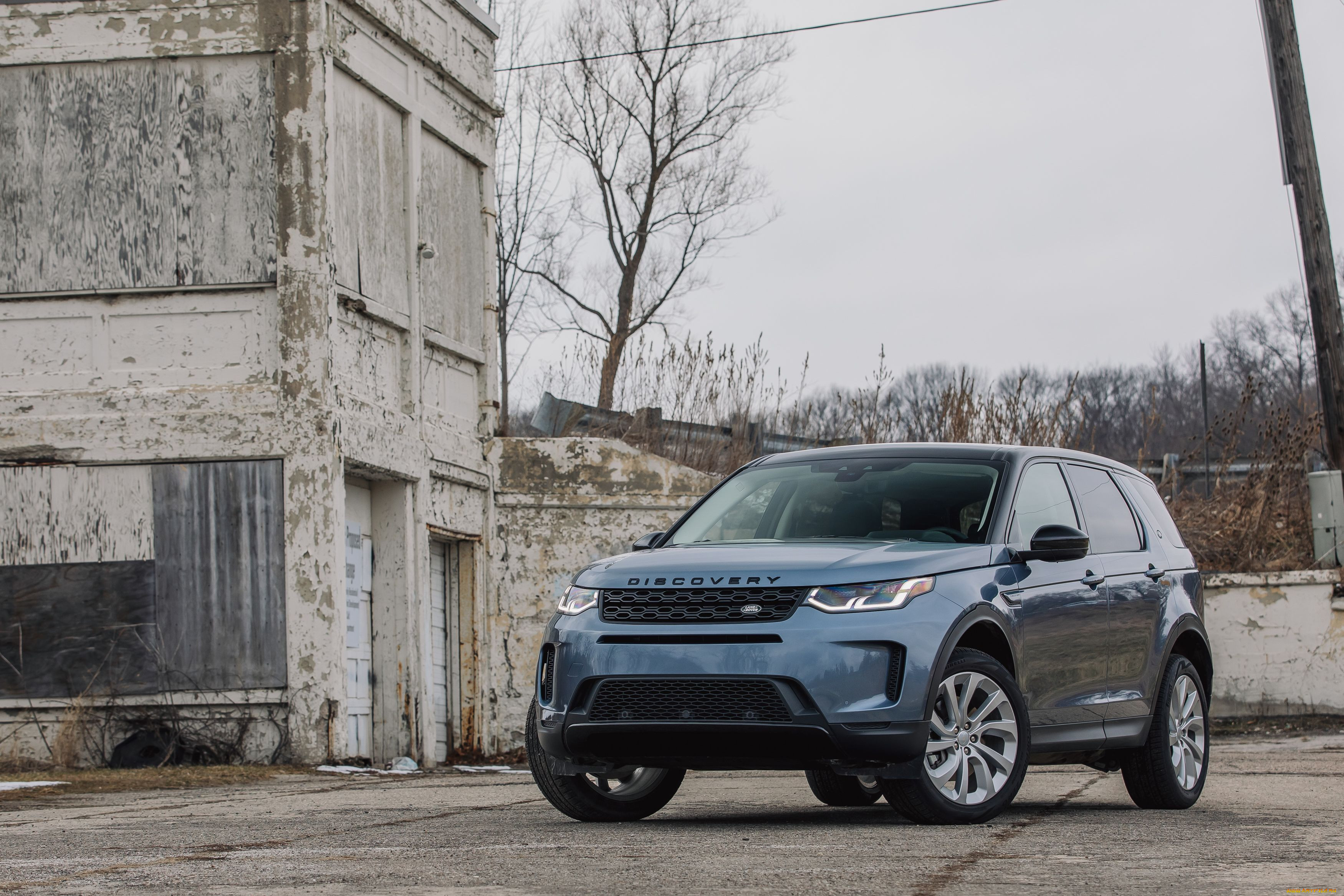 , land-rover